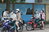 Long An: Cảnh báo học sinh tử vong vì tai nạn giao thông 