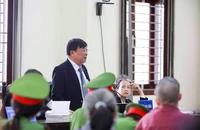 Xem xét đường lối xử lý hành nghề ứng xử của luật sư trong vụ Tịnh thất Bồng Lai
