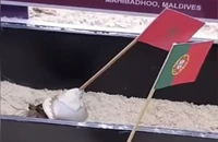 Xem Thánh Cua dự đoán trận thi đấu Marocco và Bồ Đào Nha
