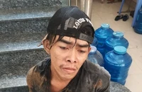 Truy đuổi 7km bắt kẻ trộm xe máy