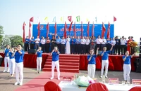 Tháng Thanh niên Tuổi trẻ Long An tiên phong chuyển đổi số 