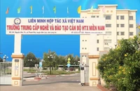 Long An : Thu hồi giấy phép đào tạo lái xe ô tô Hợp tác xã Miền Nam