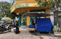Long An đồng loạt kiểm tra các điểm kinh doanh F88