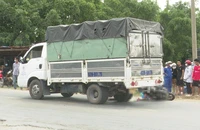 Ngày đầu kỳ nghỉ lễ, 16 người tử vong vì tai nạn giao thông