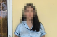 Cô gái 18 tuổi bị mua đi, bán lại 6 lần được giải thoát trước khi đem bán sang Campuchia