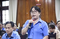 Công nhân lao động ở Long An lo ngại nạn tín dụng đen và đòi nợ thuê “ Kiểu giang hồ”