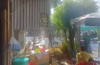 Điều tra người đàn tử vong tại phòng trọ ở Long An