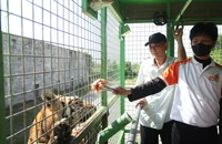 Du lịch Long An hướng đến phát triển ngành kinh tế quan trọng, là điểm đến du lịch vệ tinh của TP.HCM
