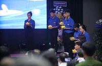Tưởng niệm các nạn nhân tử vong tai nạn giao thông