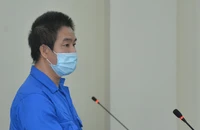 Hơn thua chuyện 'công ty chế độ tốt', giết người rồi lãnh án chung thân