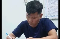 Tài xế đột nhập vào công ty lấy trộm gần 2 tỉ đồng 
