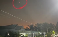 Dùng plycam kêu gọi hung thủ ra đầu thú