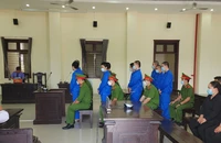 Vụ học sinh lớp 11 bị đánh tử vong ở Long An, cần bản án nghiêm khắc