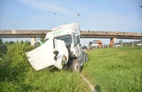 Năm 2023 trung bình mỗi ngày tại Long An xảy ra 1 vụ tai nạn giao thông, hai ngày có người chết