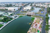Tăng trưởng kinh tế Long An đạt 5,77%, xếp thứ 13 cả nước