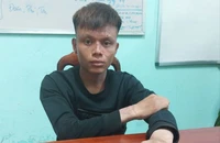 Bắt thanh niên hiếp dâm, cướp tài sản học sinh