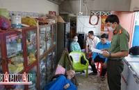 Khởi tố vụ án hình sự và khởi tố bị can đối với Lê Tùng Vân về hành vi “loạn luân”
