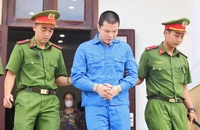 Ân hận muộn màng của kẻ bắt cóc con bạn thân tống tiền