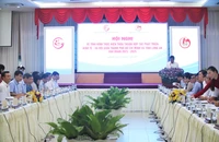 TP.HCM và Long An đẩy mạnh hợp tác phát triển kinh tế - xã hội giai đoạn 2023 - 2025