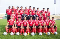 Thiếu hụt nguồn vận động, Đội bóng Long An trả về Sở Văn Hóa, Thể Thao và Du Lịch