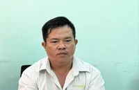 Khởi tố bị can “Hoạt động nhằm lật đổ chính quyền nhân dân”
