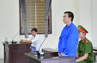 Nổi cơn ghen, đâm tình địch trọng thương