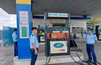 7 trường hợp vi phạm kinh doanh xăng dầu ở Long An bị xử phạt trên 700 triệu đồng