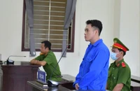 Đâm bạn tù vì không trả lãi theo thỏa thuận