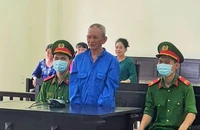 Lãnh án 12 năm tù vì đòi nợ bạn nhậu 200.000 đồng không trả