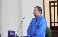 Tử hình gã chồng hờ giết vợ vì ghen tuông mù quáng