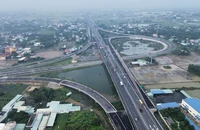 Giải ngân vốn đầu tư công tỉnh Long An đứng thứ nhất cả nước