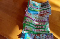 41 lần lừa cho số trúng giải đặc biệt, chiếm đoạt gần 400 triệu đồng 