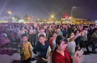 Lễ hội Âm nhạc