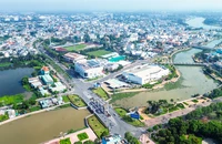 Long An: 21 chỉ tiêu kinh tế - xã hội năm 2024 đều đạt và vượt kế hoạch 