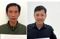 Hai tài xế khai gì khi rượt đuổi trên cao tốc TP.HCM – Trung Lương