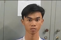 Thanh niên rủ bạn gái 12 tuổi đi cướp ô tô
