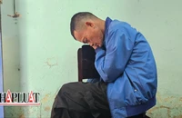 Công an Long An bắt nhanh tên trộm ô tô ở Hậu Giang đang tẩu thoát trên quốc lộ 1