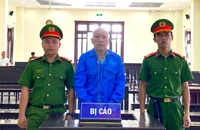 Lừa chiếm đoạt nhiều tỉ đồng từ sổ đỏ bị thất lạc 