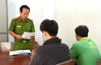 Con lái xe khi chưa đủ tuổi gây tai nạn chết người, Cha bị khởi tố