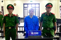 Án tử cho kẻ liều lĩnh vận chuyển thuê ma túy với giá 10 triệu đồng