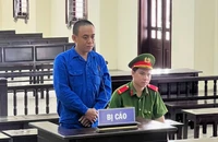 Ghen tuông mù quáng, chồng đánh vợ tử vong