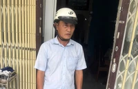Bé trai 7 tuổi, lừa lấy 102 tờ vé số, Công an huyện Bến Lức, Long An, điều tra