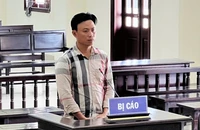 Lãnh án tù vì nhận 450 triệu chuyển khoản nhầm mà không chịu trả