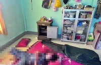 Truy bắt nhanh kẻ giết người ở Long An sau 1 giờ gây án
