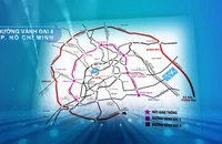 Long An cam kết góp hơn 10.000 tỷ đồng cho dự án Vành đai 4 TP.HCM