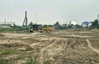 Kiến nghị Chính phủ sớm trình Quốc hội dự án Vành đai 4 TP.HCM