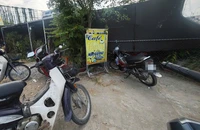 Long An: Nữ chủ quán cà phê tử vong bất thường cặp quốc lộ 1