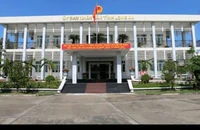 Trung tâm hành chính đặt tại Tây Ninh sau sáp nhập với Long An là không chính xác