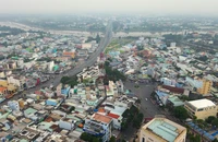 Gần 98% cử tri đồng ý sáp nhập tỉnh Long An và Tây Ninh