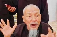 Long An: Chuẩn bị xét xử Lê Tùng Vân tội loạn luân với hai con gái ruột